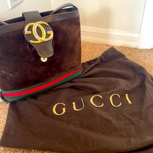 Vintage Gucci Purse